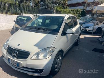 Mercedes-benz A 160 BlueEFFICIENCY Executive