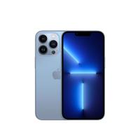 iPhone 13 Pro 128gb Azzurro Ricondizionato