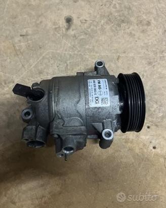 Compressore clima passat2.0 2013 in poi 5N0820803E