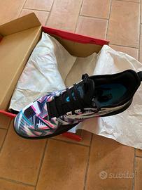 Scarpe Padel K-Swiss mod. “ Speedtrac”