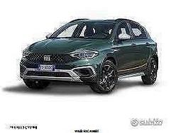 Fiat tipo cross 2021 2022 2023 musata