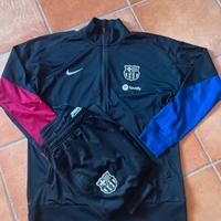 Nike Performance FC Barcellona Nike DF Strike Trac