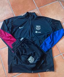 Nike Performance FC Barcellona Nike DF Strike Trac