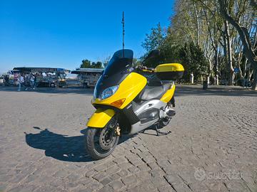 tmax 500 2001 perfetto