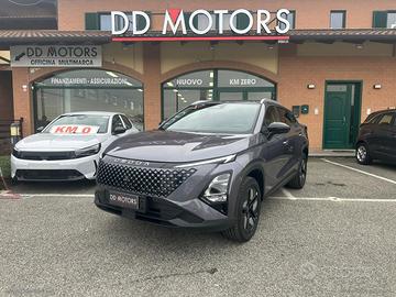 OMODA Omoda 5 1.5 TGDi SHS 224 CV Premium *PROMO*