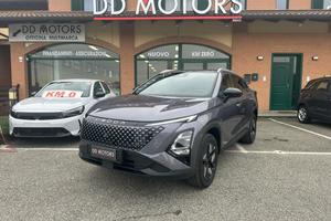 OMODA Omoda 5 1.5 TGDi SHS 224 CV Premium *PROMO*