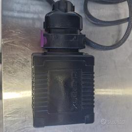 centralina aggiuntiva Seletron Alfa Romeo Tonale