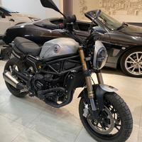BENELLI LEONCINO 800