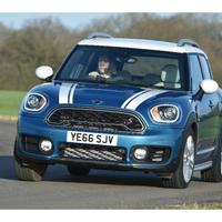 Ricambi usati mini countryman cooper s #4