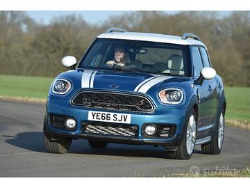 Ricambi usati mini countryman cooper s #4