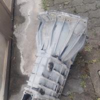 Cambio Iveco turbo Daily 1990