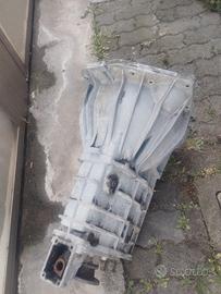 Cambio Iveco turbo Daily 1990