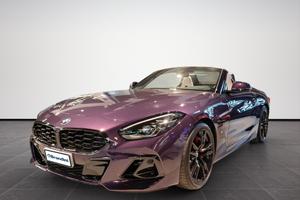 BMW Z4 sDrive20i