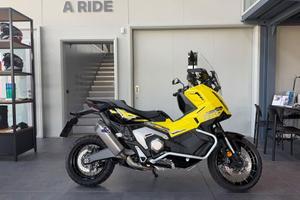 HONDA X-ADV 750 DCT Abs my21