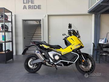 HONDA X-ADV 750 DCT Abs my21