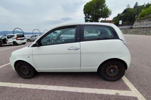 lancia y