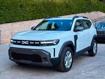 Dacia Duster Eco-G 120 CV Expression Pronta Conseg