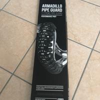 Armadillo espansione