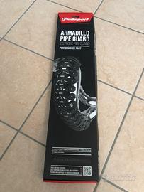 Armadillo espansione