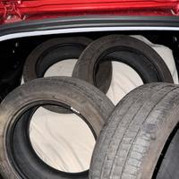 x4 Pneumatici Estivi 195/55 R16