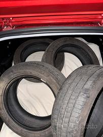 x4 Pneumatici Estivi 195/55 R16