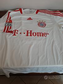 maglia calcio bayern Monaco 