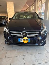 mercedes Benz classe b 