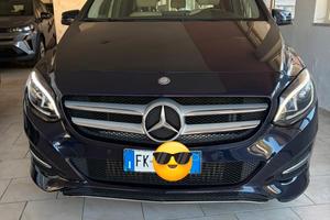 mercedes Benz classe b 