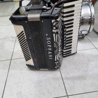 fisarmonica 