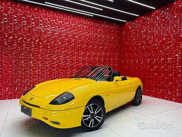 Fiat Barchetta 1.8 BENZINA 16V 131Cv CABRIO