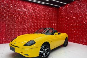 Fiat Barchetta 1.8 BENZINA 16V 131Cv CABRIO
