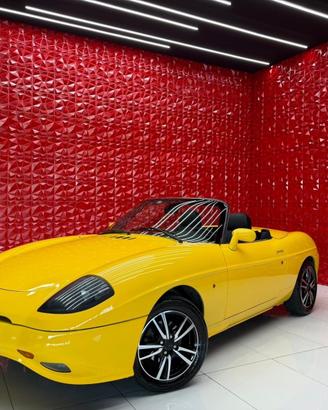 Fiat Barchetta 1.8 BENZINA 16V 131Cv CABRIO