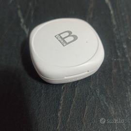 Auricolari bluetooth