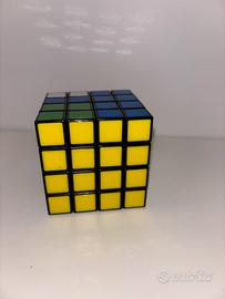 Cubo di Rubik 4x4x4 - Rompicapo Magico 4x4