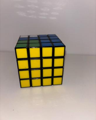 Cubo di Rubik 4x4x4 - Rompicapo Magico 4x4