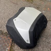 Top case bauletto originale honda