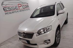 TOYOTA RAV 4 MY23 RAV4 Crossover 2.2 D-Cat AUTOM