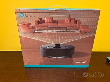 LeFant M330 Plus