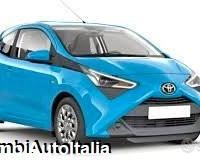 Toyota aygo 2019 ricambi usati #340