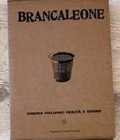Romanzi- B. Giraud - Libri Cinema, Brancaleone