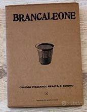 Romanzi- B. Giraud - Libri Cinema, Brancaleone