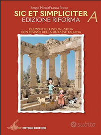 SIC ET SIMPLICITER
