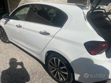 Fiat Tipo lounge euro 6d