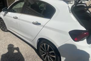 Fiat Tipo lounge euro 6d