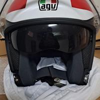 Casco AGV 