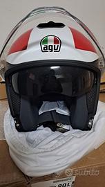 Casco AGV 