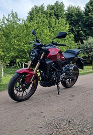 HONDA CB300R (2025) – Pari al Nuovo