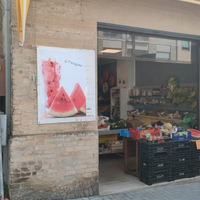 Attività commerciale Frutta e verdura