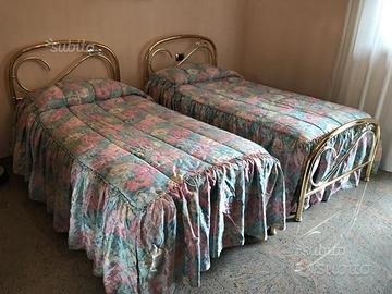 Trapunte letto nuove