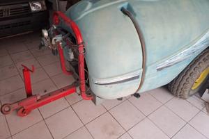 Atomizzatore  L.T 1000